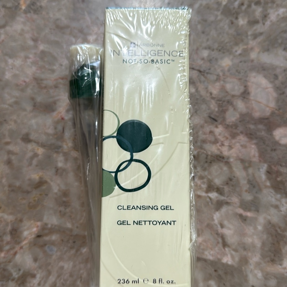 Arbonne intelligence not so basic